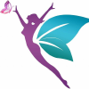 Ladyswings.com logo