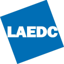 Laedc.org logo