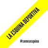 Laesquinadeportiva.com logo