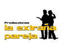 Laextranapareja.com logo