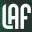 Laf.com.co logo