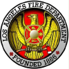 Lafd.org logo