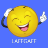 Laffgaff.com logo