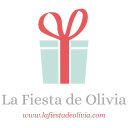 Lafiestadeolivia.com logo
