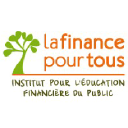 Lafinancepourtous.com logo