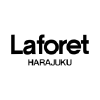 Laforet.ne.jp logo