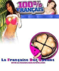 Lafrancaisedesqueues.com logo