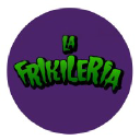 Lafrikileria.com logo