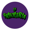 Lafrikileria.com logo