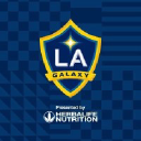 Lagalaxy.com logo