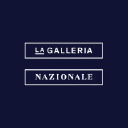 Lagallerianazionale.com logo