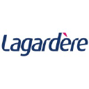 Lagardere.com logo