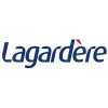 Lagardere.com logo