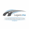 Lagare.ma logo