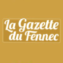 Lagazettedufennec.com logo