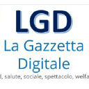 Lagazzettadigitale.it logo