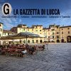 Lagazzettadilucca.it logo