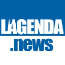 Lagenda.news logo