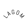 Lagom.io logo