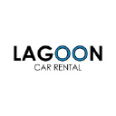 Lagooncarrental.is logo