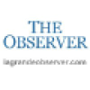 Lagrandeobserver.com logo