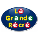 Lagranderecre.fr logo