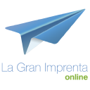 Lagranimprenta.es logo