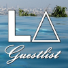 Laguestlist.com logo