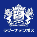 Lagunatenbosch.co.jp logo