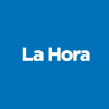 Lahora.com.ec logo