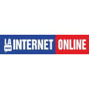 Lainternetonline.com logo