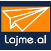 Lajme.al logo