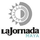 Lajornadamaya.mx logo