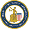 Lakecountyclerk.org logo