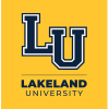 Lakeland.edu logo