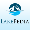 Lakepedia.com logo