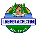 Lakeplace.com logo