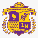 Lakersnation.com logo