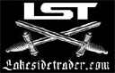 Lakesidetrader.com logo