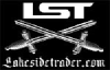 Lakesidetrader.com logo