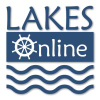 Lakesonline.com logo