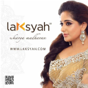 Laksyah.com logo
