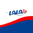 Lala.com.mx logo
