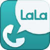 Lalacall.jp logo