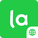 Lalafo.tj logo