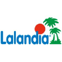 Lalandia.dk logo