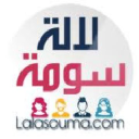 Lalasouma.com logo