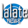 Lalate.com logo