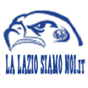 Lalaziosiamonoi.it logo