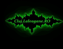 Laleagane.ro logo